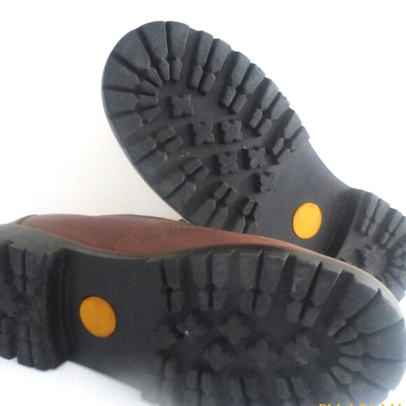 SHO1 Vintage Pierre Cardin MEN'S SHOES Size 9M Men's Loafers Slip On Shoes Boat - Picture 11 of 14